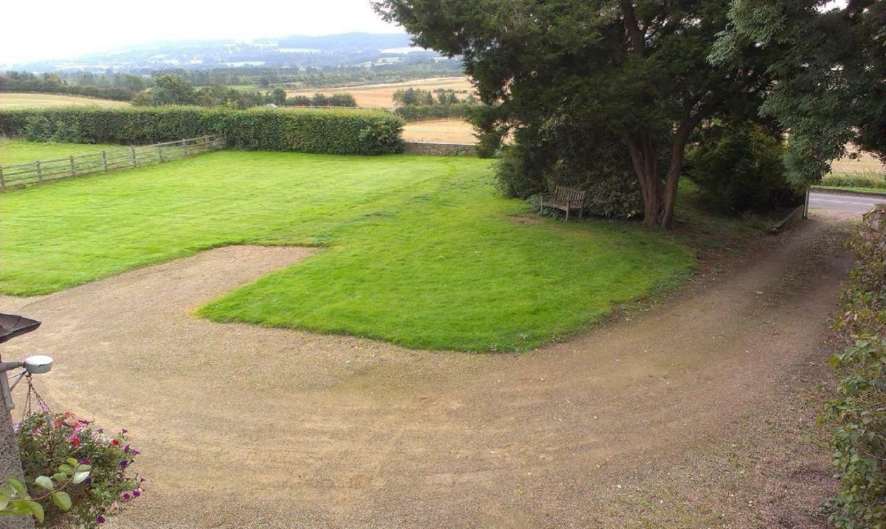 Anick Grange Farm B&B Hexham Exterior foto