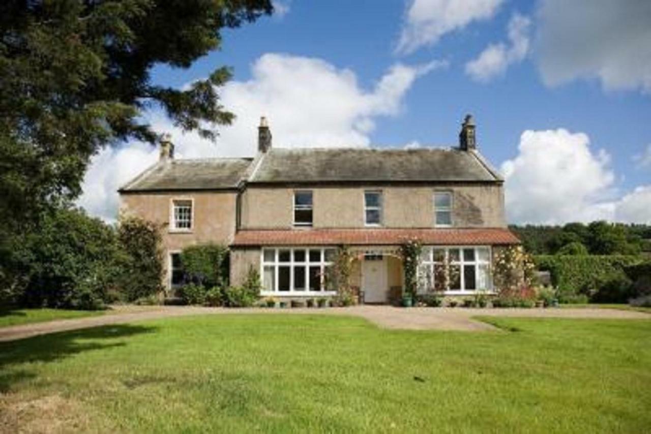 Anick Grange Farm B&B Hexham Exterior foto