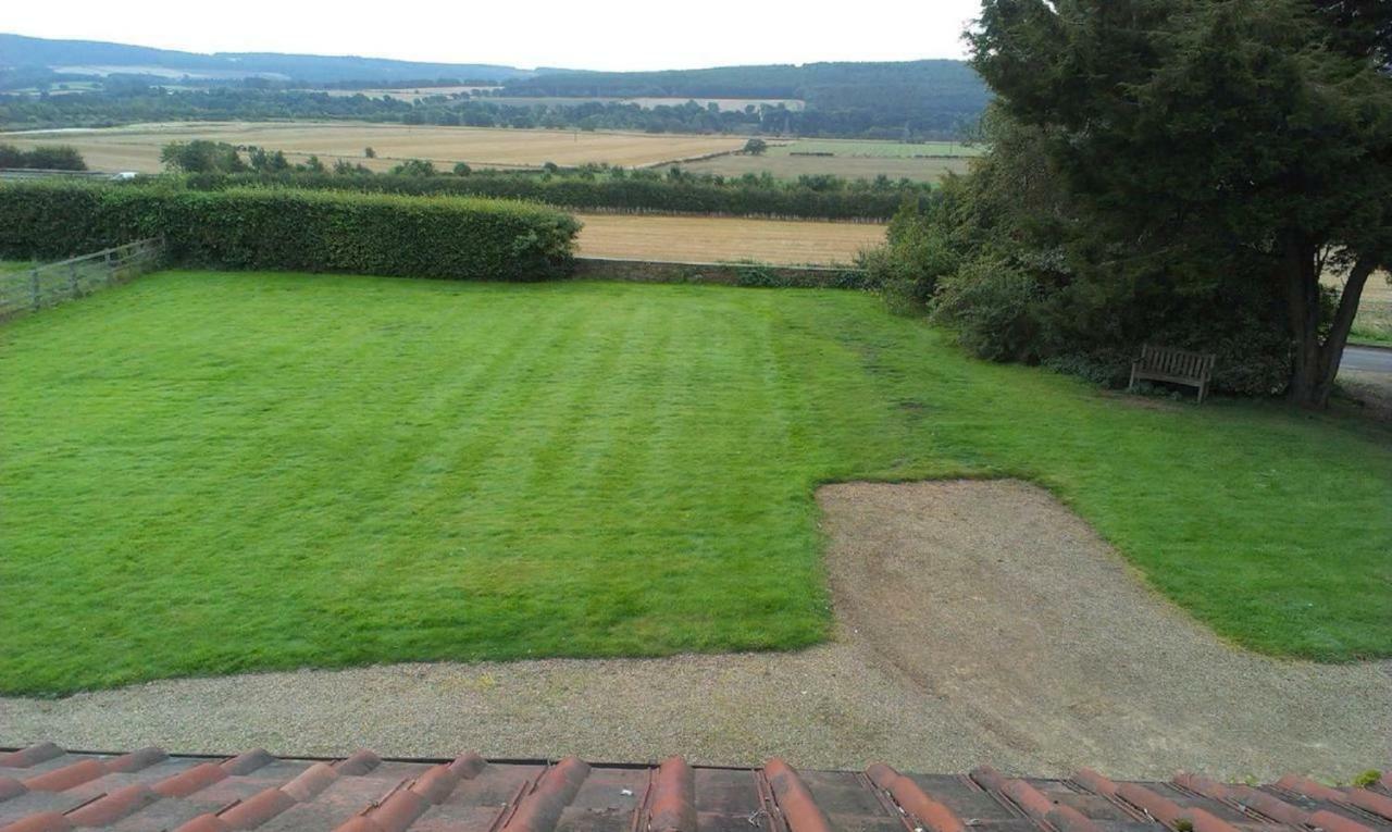 Anick Grange Farm B&B Hexham Exterior foto